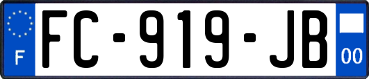 FC-919-JB