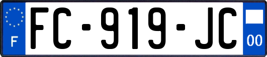 FC-919-JC