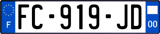 FC-919-JD