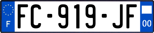 FC-919-JF