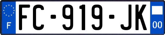 FC-919-JK