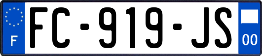 FC-919-JS