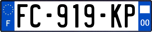 FC-919-KP