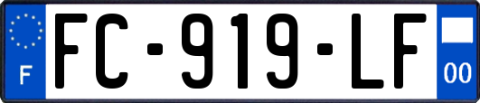 FC-919-LF