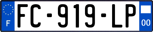 FC-919-LP