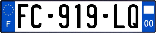 FC-919-LQ