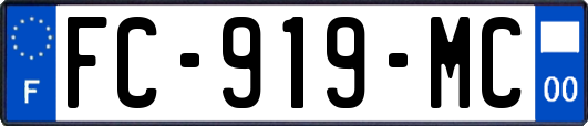 FC-919-MC