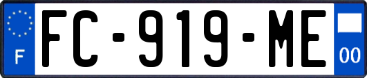 FC-919-ME