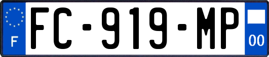 FC-919-MP