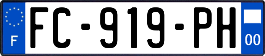 FC-919-PH
