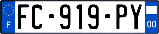 FC-919-PY