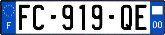 FC-919-QE