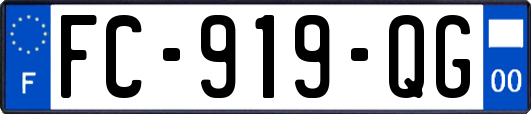 FC-919-QG