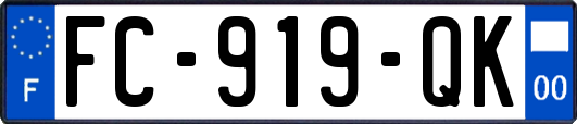 FC-919-QK