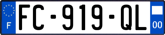 FC-919-QL