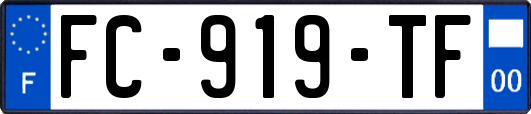 FC-919-TF