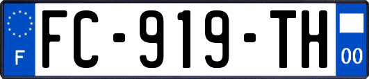 FC-919-TH