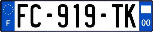 FC-919-TK