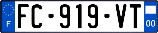 FC-919-VT