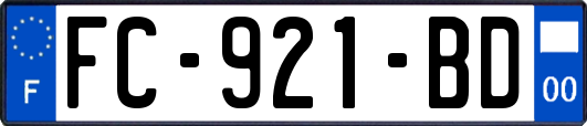 FC-921-BD