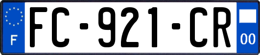 FC-921-CR