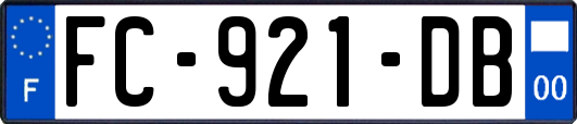 FC-921-DB