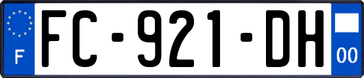 FC-921-DH