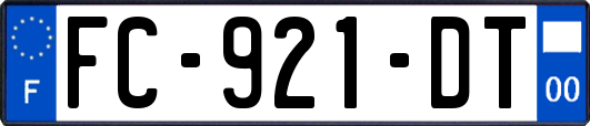 FC-921-DT