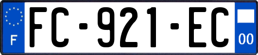 FC-921-EC