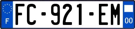 FC-921-EM