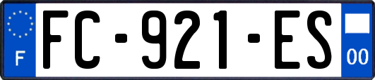 FC-921-ES