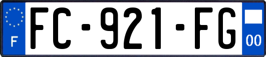 FC-921-FG