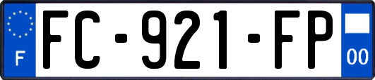 FC-921-FP