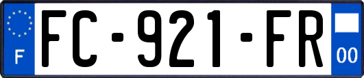 FC-921-FR