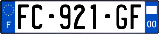 FC-921-GF