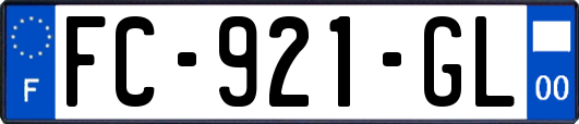 FC-921-GL
