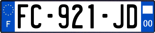 FC-921-JD