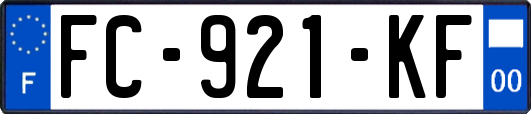 FC-921-KF