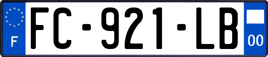FC-921-LB