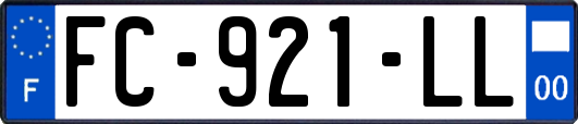FC-921-LL