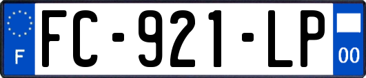 FC-921-LP
