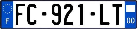 FC-921-LT