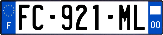 FC-921-ML