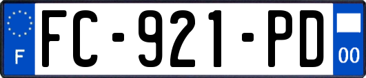 FC-921-PD