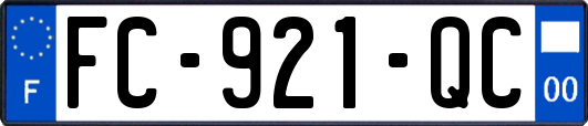 FC-921-QC