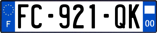 FC-921-QK