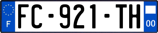 FC-921-TH