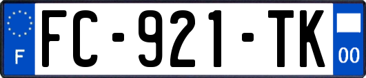 FC-921-TK