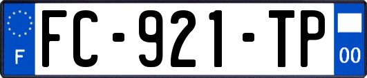 FC-921-TP