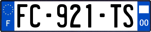 FC-921-TS